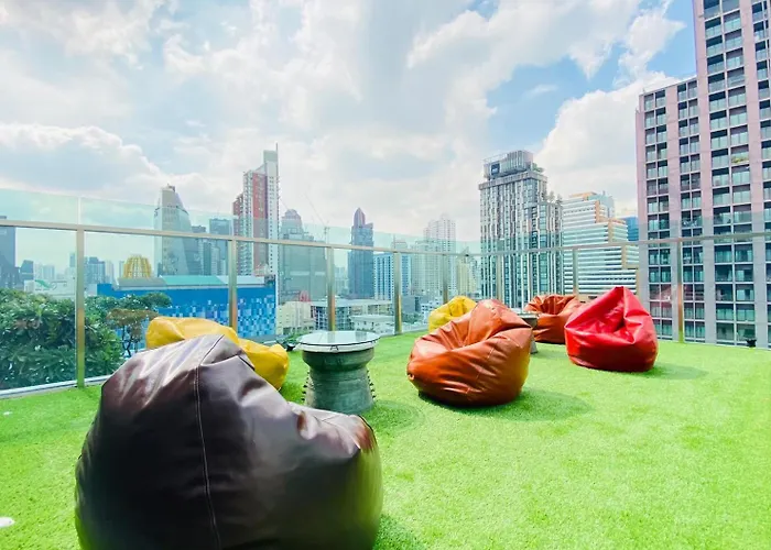 Civic Horizon Hotel&residence Bangkok