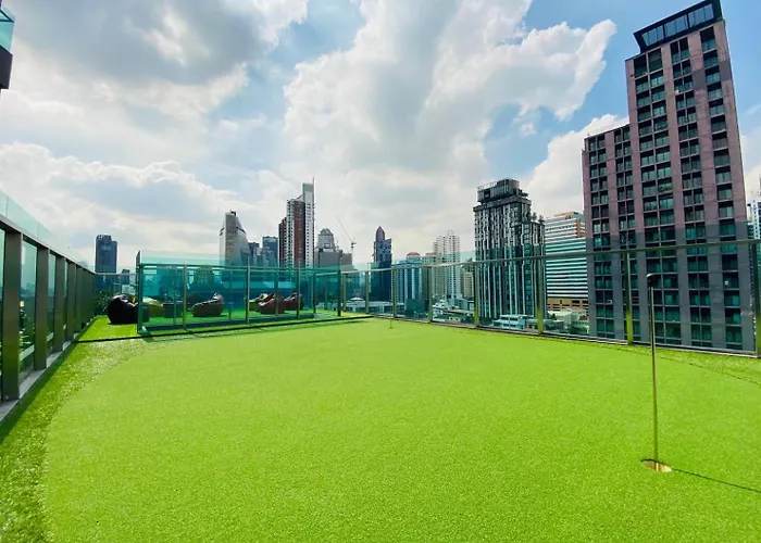 Civic Horizon Hotel&residence Hotel