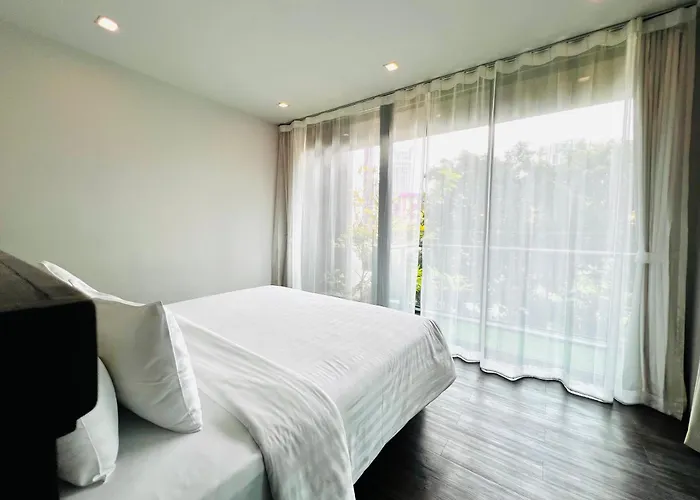 Civic Horizon Hotel&residence 4*