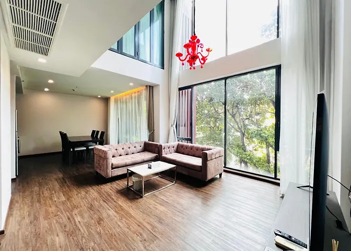 Civic Horizon Hotel&residence