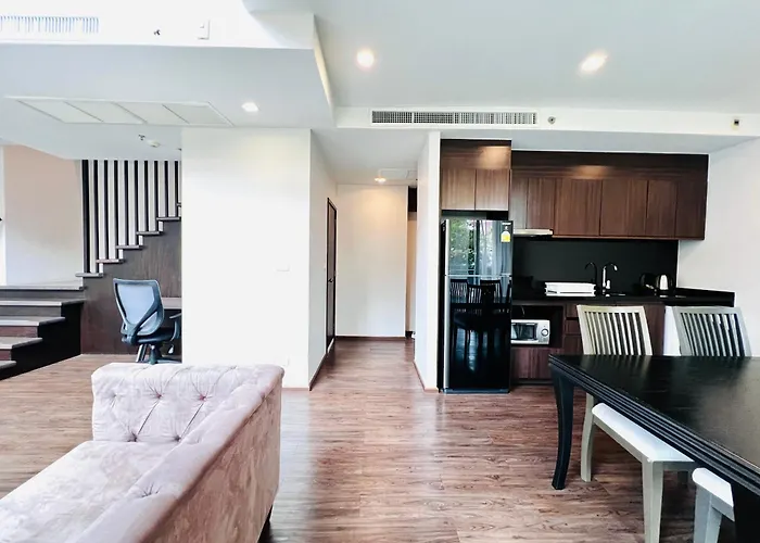 Civic Horizon Hotel&residence Hotel 4*