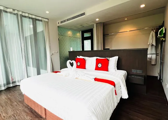 Civic Horizon Hotel&residence Bangkok