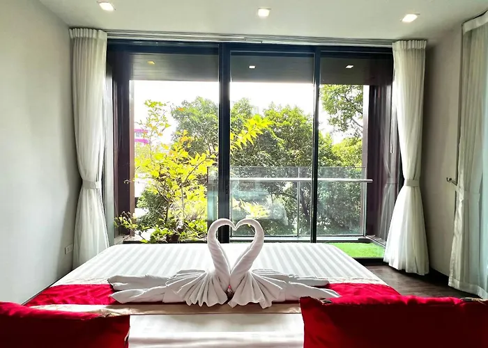 سيفيك هوريزون أند ريزيدينس بانكوك