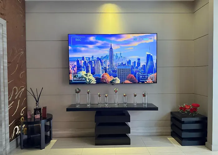 Civic Horizon Hotel&residence Hotel Bangkok