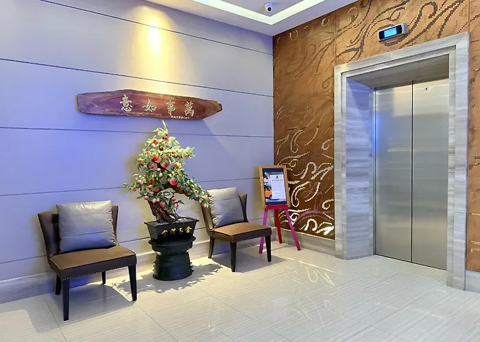 Hotel Civic Horizon Hotel&residence Bangkok