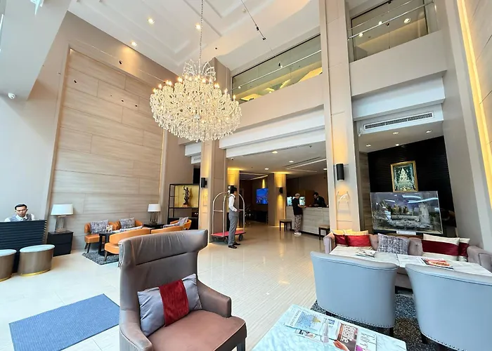 Hotel Civic Horizon Hotel&residence