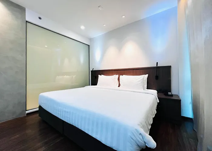 Civic Horizon Hotel&residence 4* Bangkok