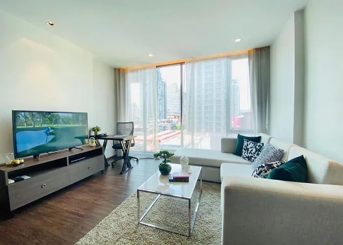 Civic Horizon Hotel&residence 4* Bangkok