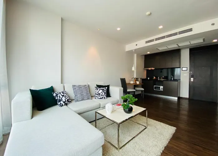 Civic Horizon Hotel&residence Hotel