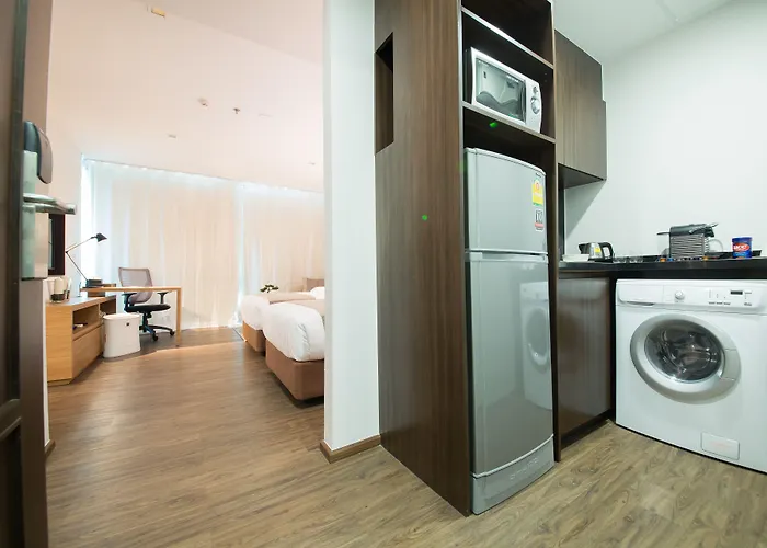 Civic Horizon Hotel&residence Hotel 4*
