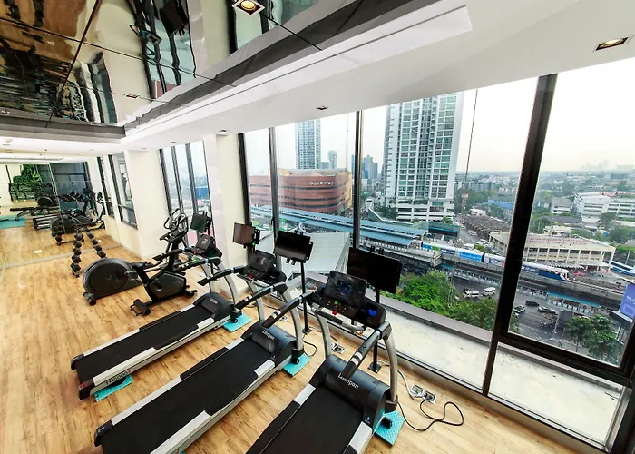 Hotel Civic Horizon Hotel&residence
