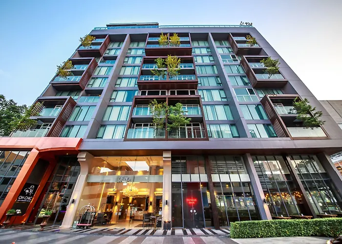 Civic Horizon Hotel&residence