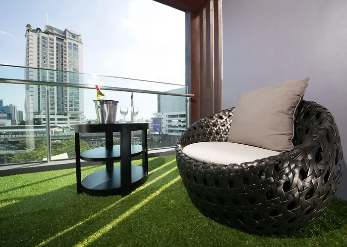 Hotel Civic Horizon Hotel&residence