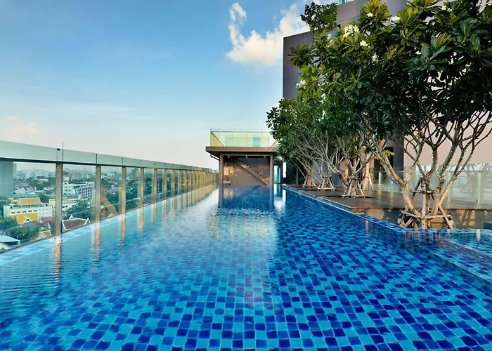 Civic Horizon Hotel&residence Hotel