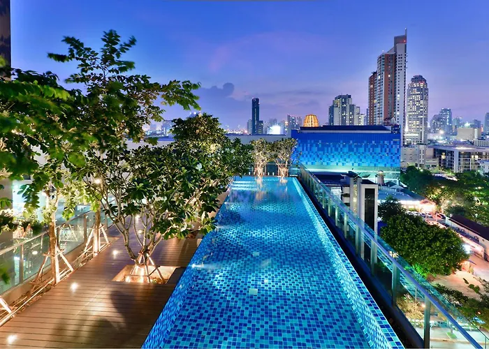 Civic Horizon Hotel&residence