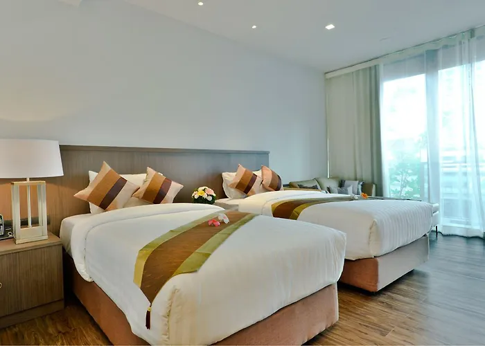 Civic Horizon Hotel&residence