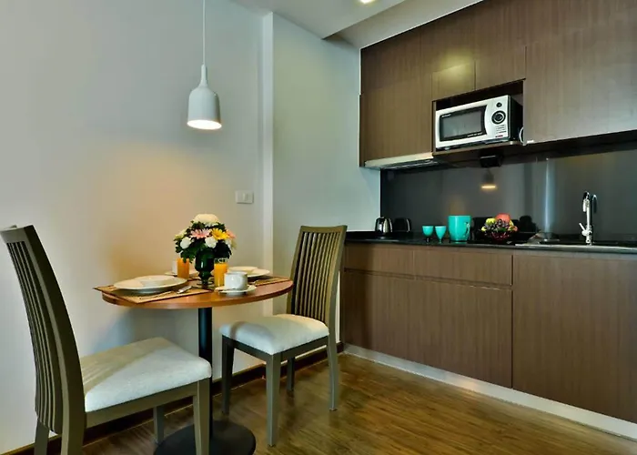 Hotel Civic Horizon Hotel&residence