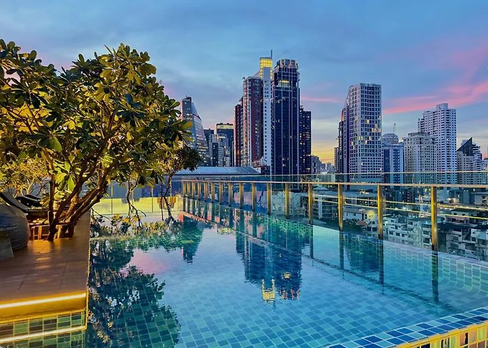 Hotel Civic Horizon Hotel&residence