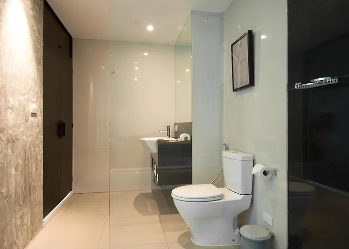 Civic Horizon Hotel&residence Bangkok