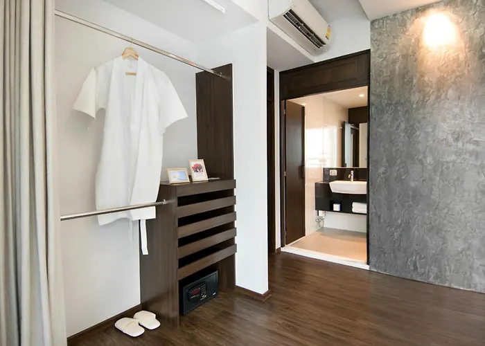 Civic Horizon Hotel&residence Hotel