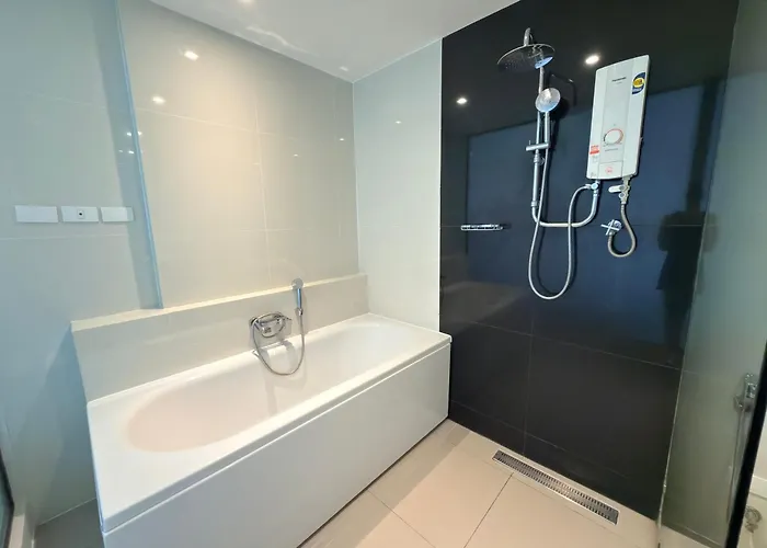 Civic Horizon Hotel&residence Hotel
