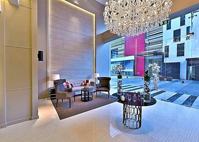 Hotel Civic Horizon Hotel&residence Bangkok