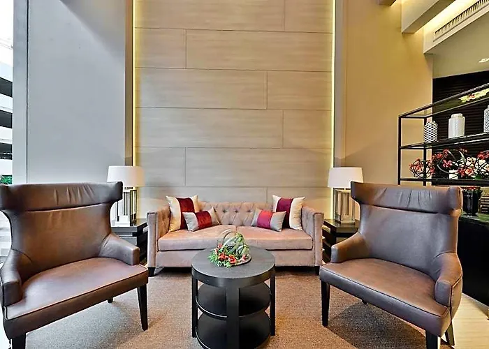 Civic Horizon Hotel&residence 4* Bangkok