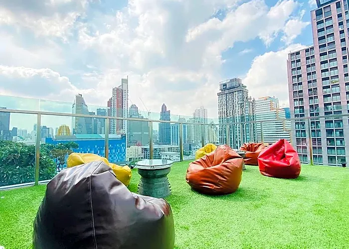 Civic Horizon Hotel&residence