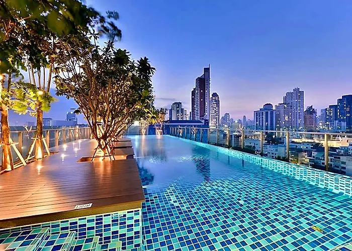 Civic Horizon Hotel&residence Hotel 4*