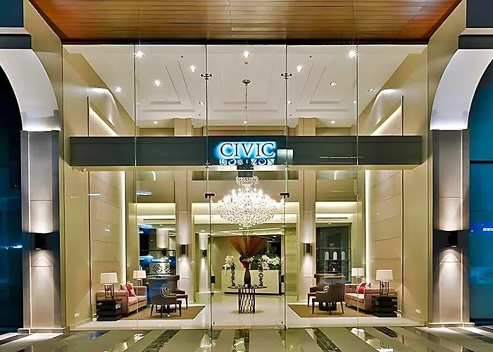 Civic Horizon Hotel&residence