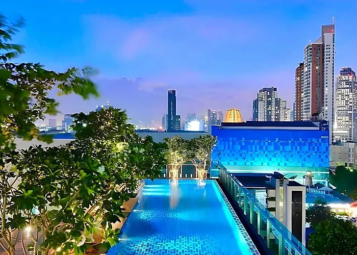 Civic Horizon Hotel&residence Hotel