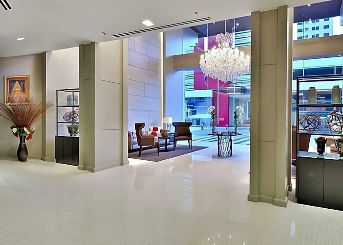 Civic Horizon Hotel&residence Bangkok
