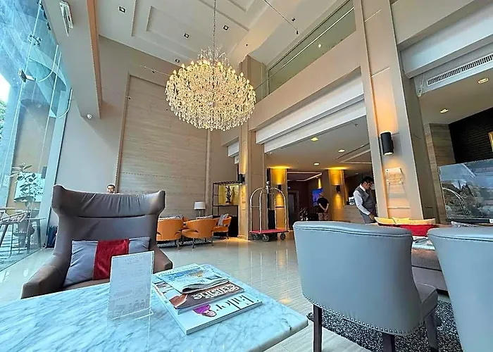 Hotel Civic Horizon Hotel&residence Bangkok