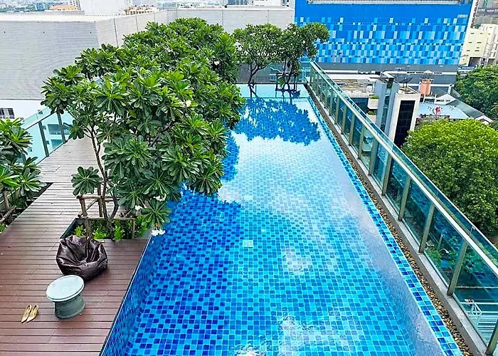 Civic Horizon Hotel&residence Hotel