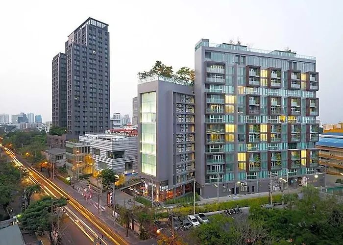 Civic Horizon & Hotel