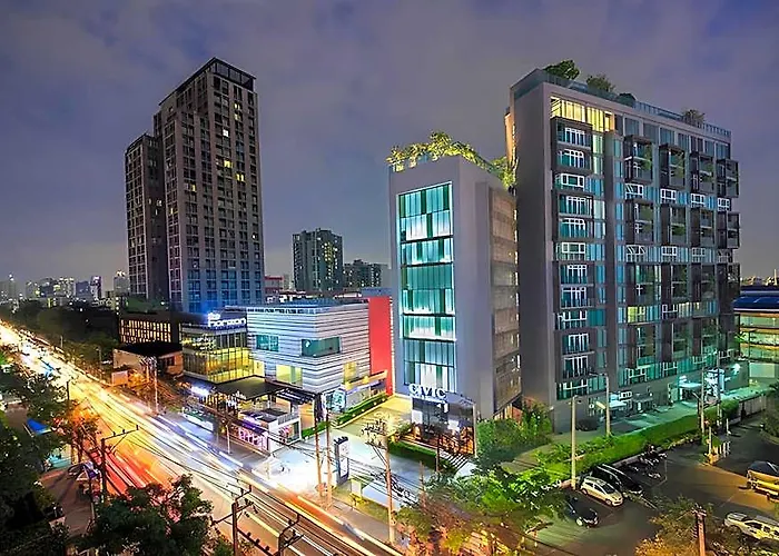 Civic Horizon Hotel&residence