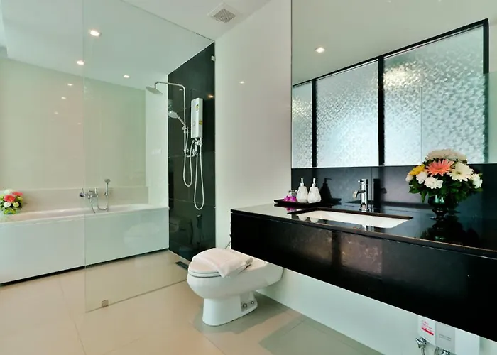 Hotel Civic Horizon & 4*