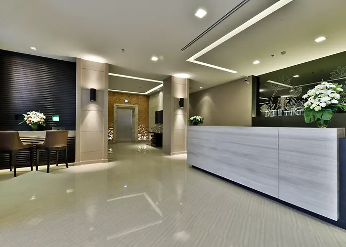 Civic Horizon & 4* Bangkok