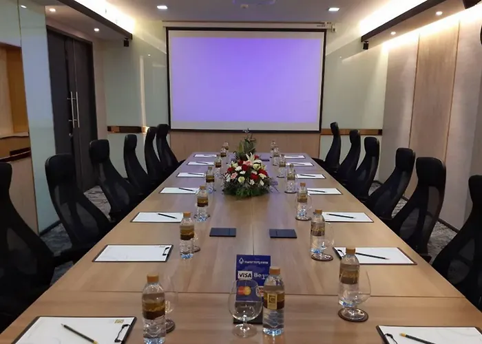 Civic Horizon & 4* Bangkok