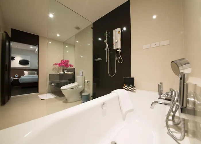 Hotel Civic Horizon Hotel&residence Bangkok